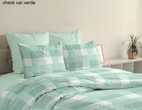 COMPETO LETTO FLANELLA 2P SAN CANDIDO Tellini S.r.l. Wholesale Clothing